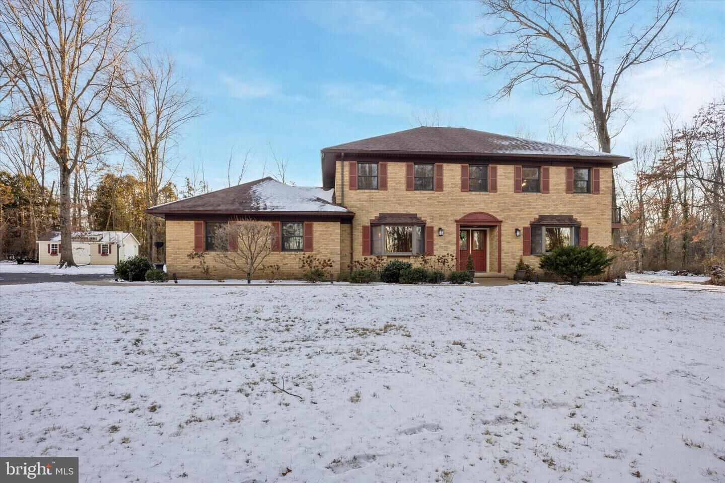 Property Photo: 78 Seven Stars Road PA 19475