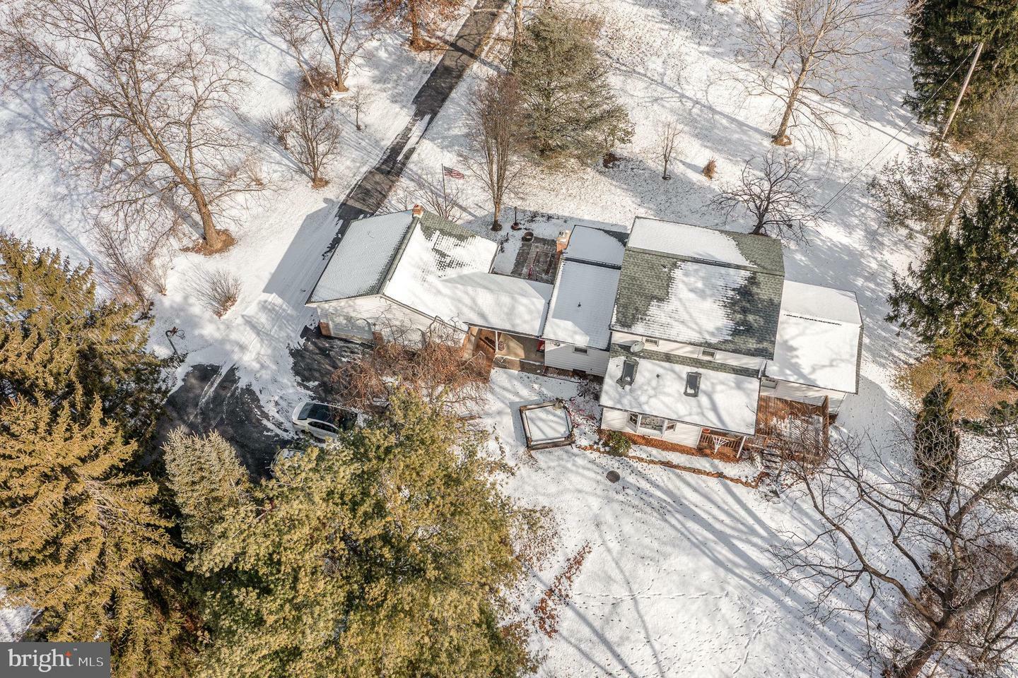 Property Photo:  606 Chestnut Grove Road  PA 17019 