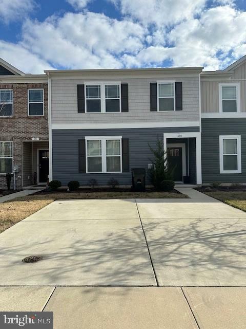 409 Stream Valley Court  Salisbury MD 21804 photo