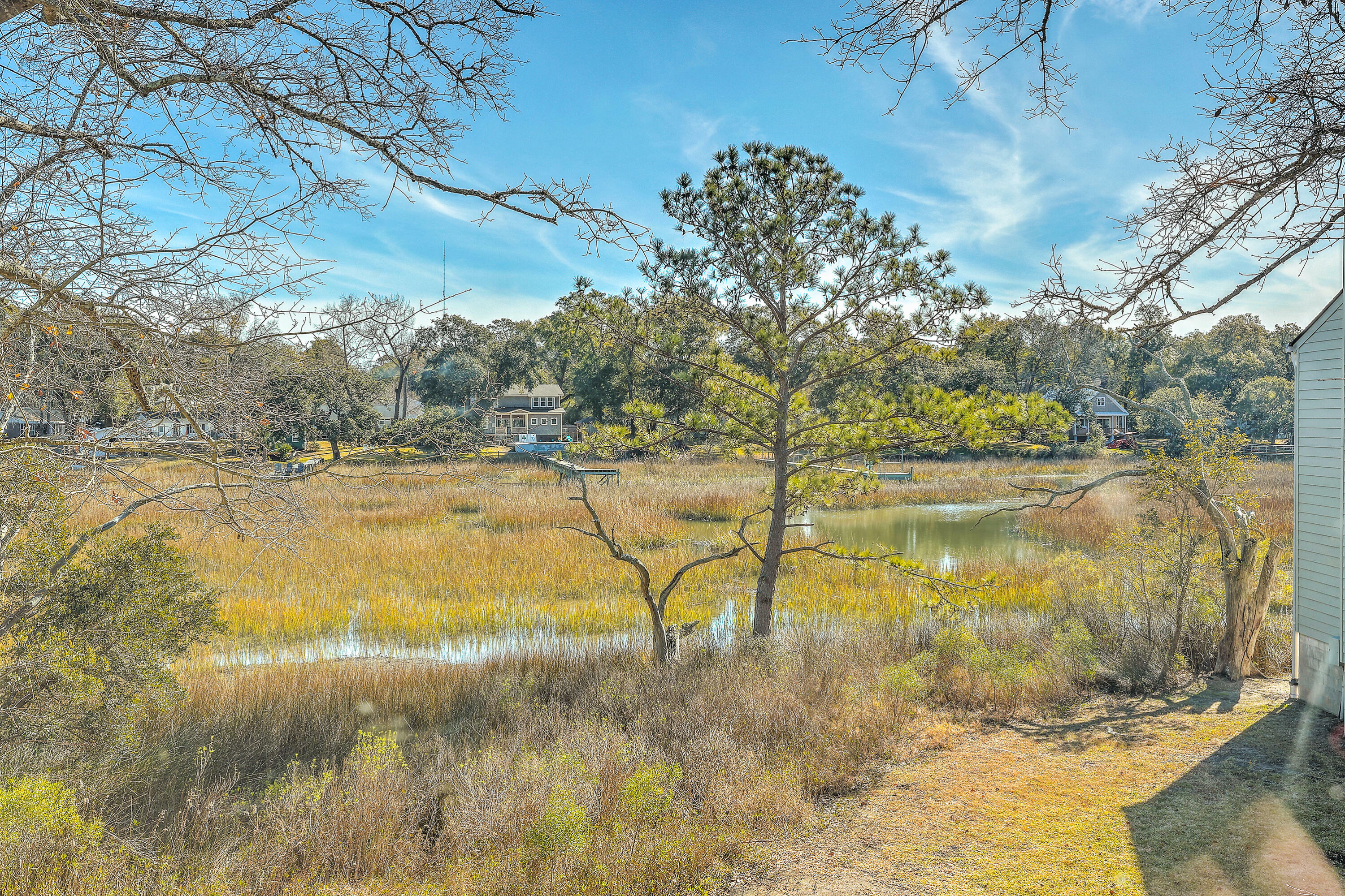 1158 Village Creek Lane Unit 4 # 803  Mount Pleasant SC 29464 photo