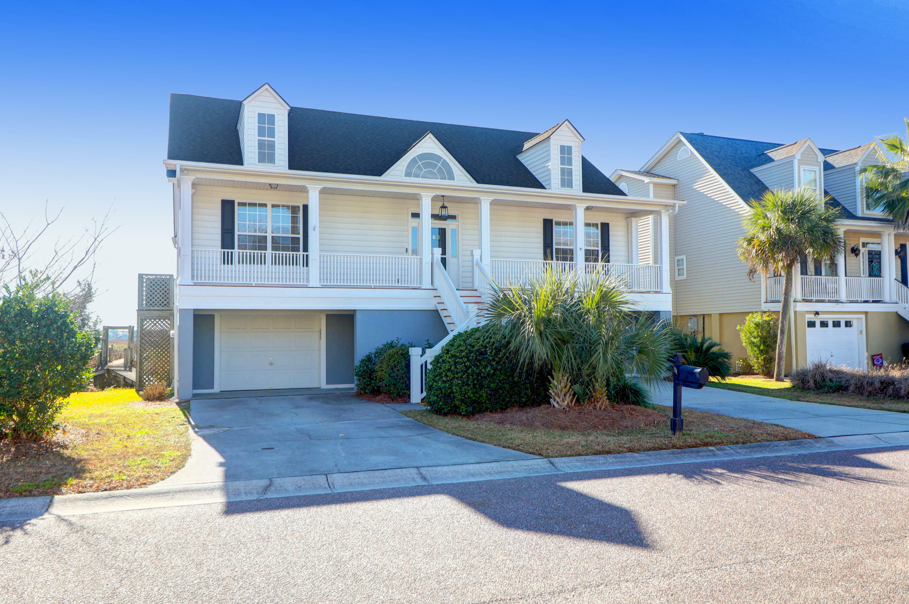 Property Photo:  363 Clayton Drive  SC 29414 