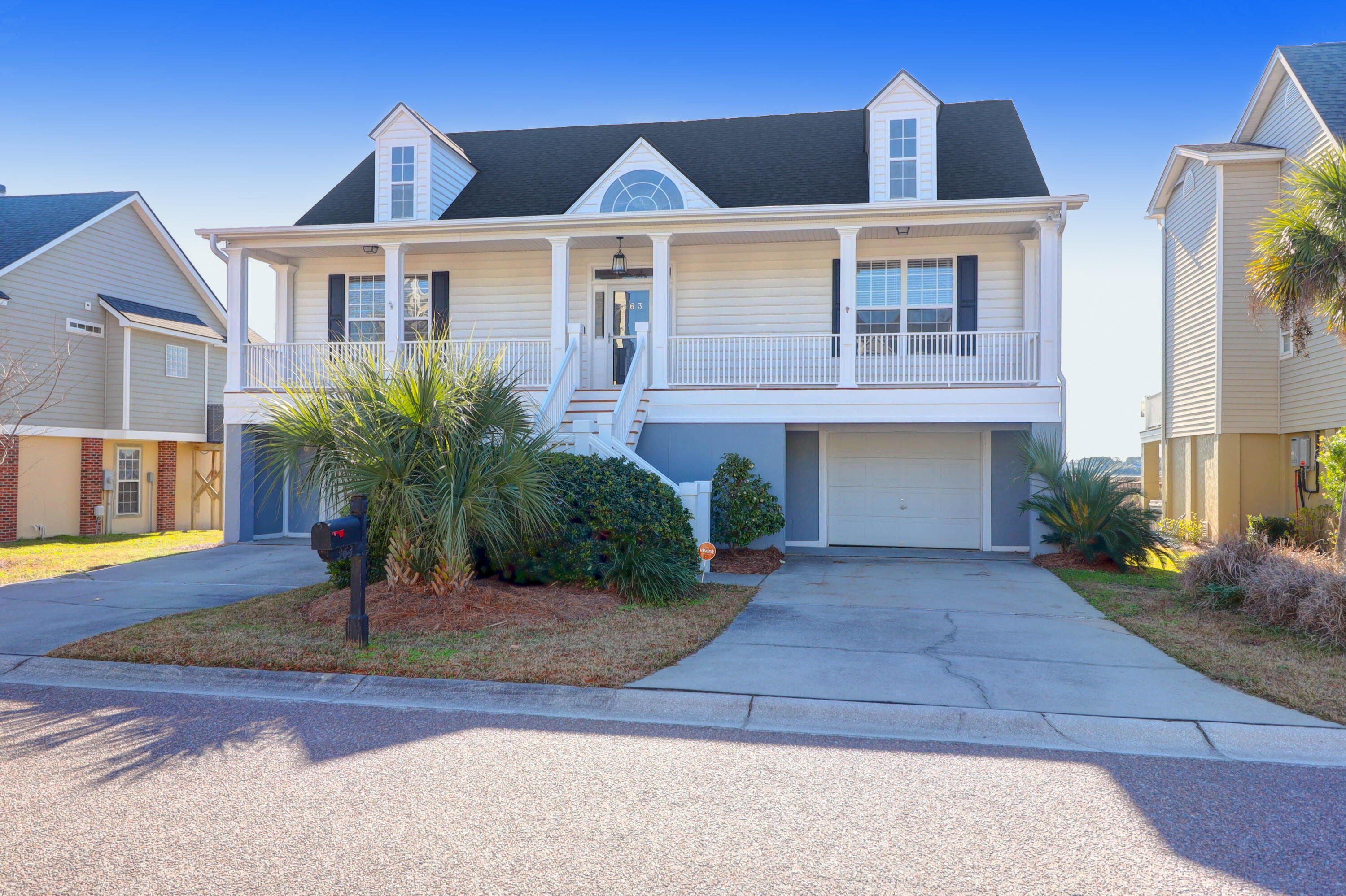 Property Photo: 363 Clayton Drive SC 29414