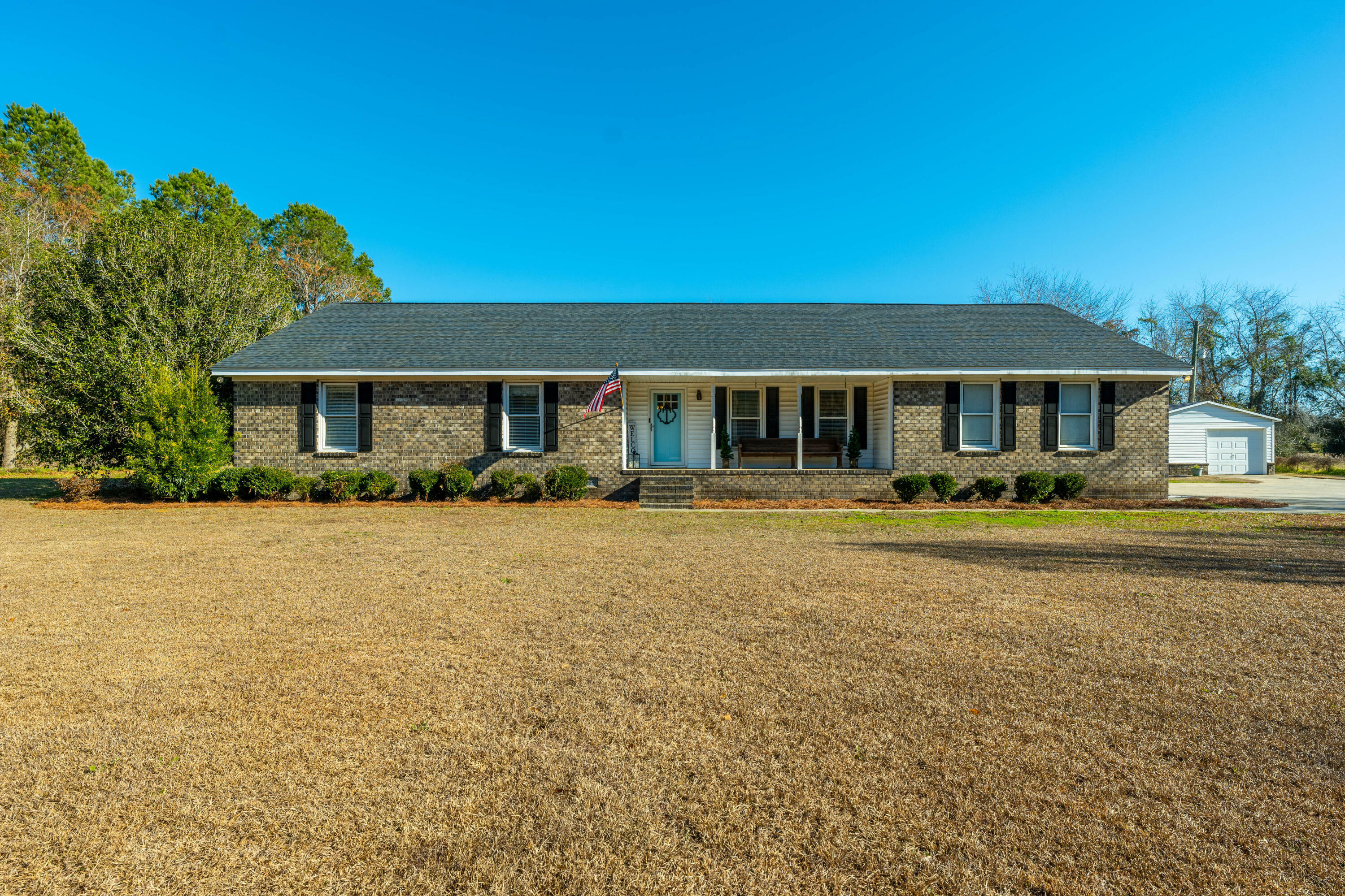 534 Farmers Market Road  Saint George SC 29477 photo