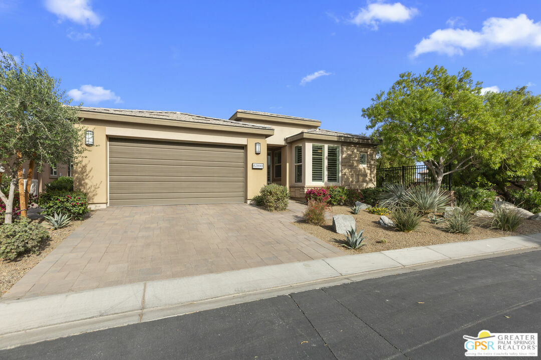 Property Photo:  82890   Spirit Mountain Dr  CA 92201 