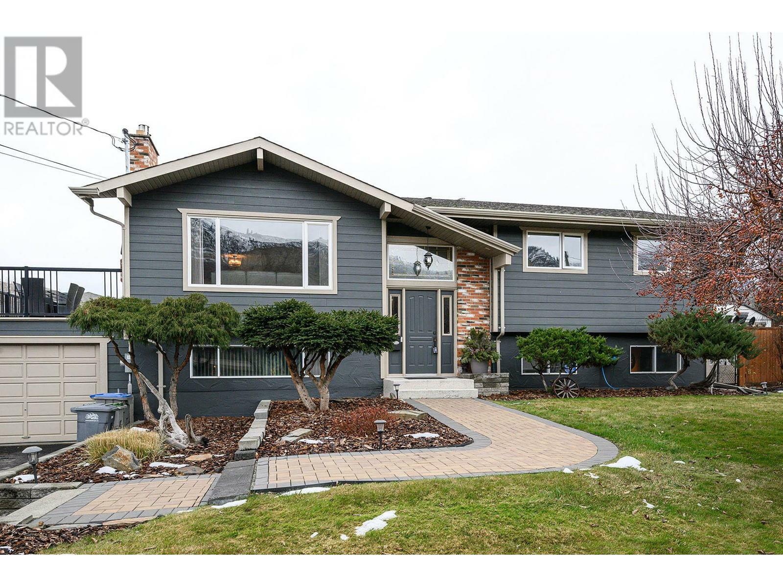 Property Photo:  6277 Chukar Drive  BC V2C 4T6 