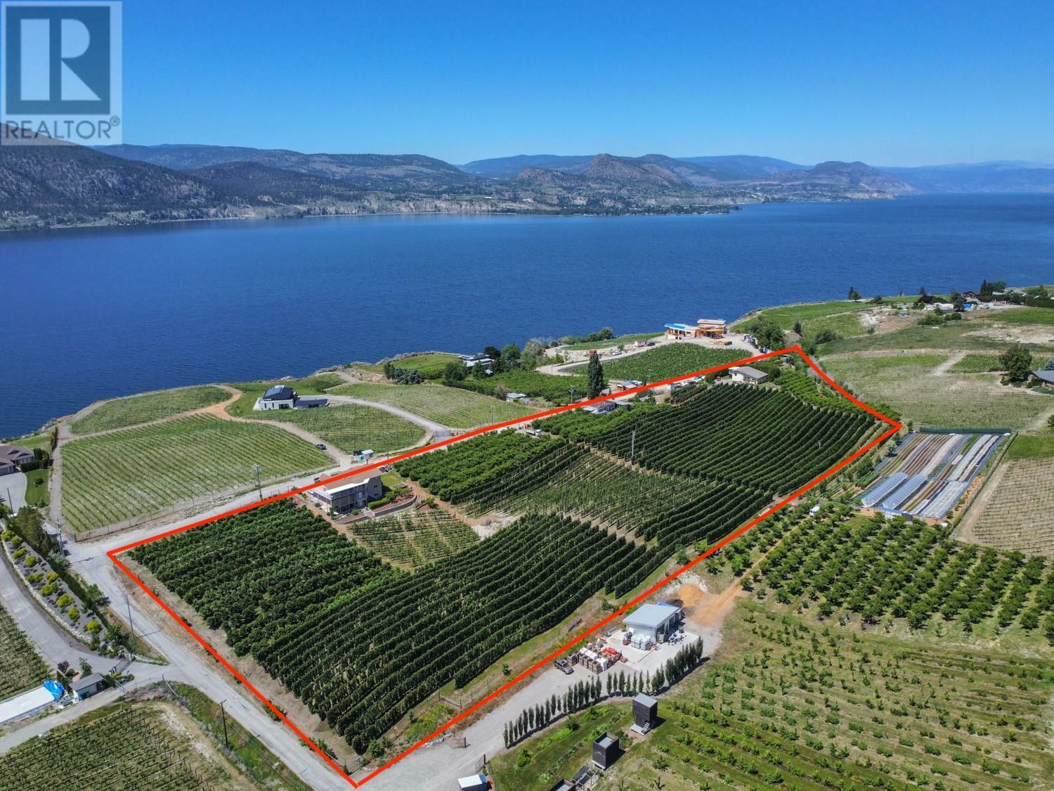 1021 Fleet Road  Penticton BC V2A 8T7 photo