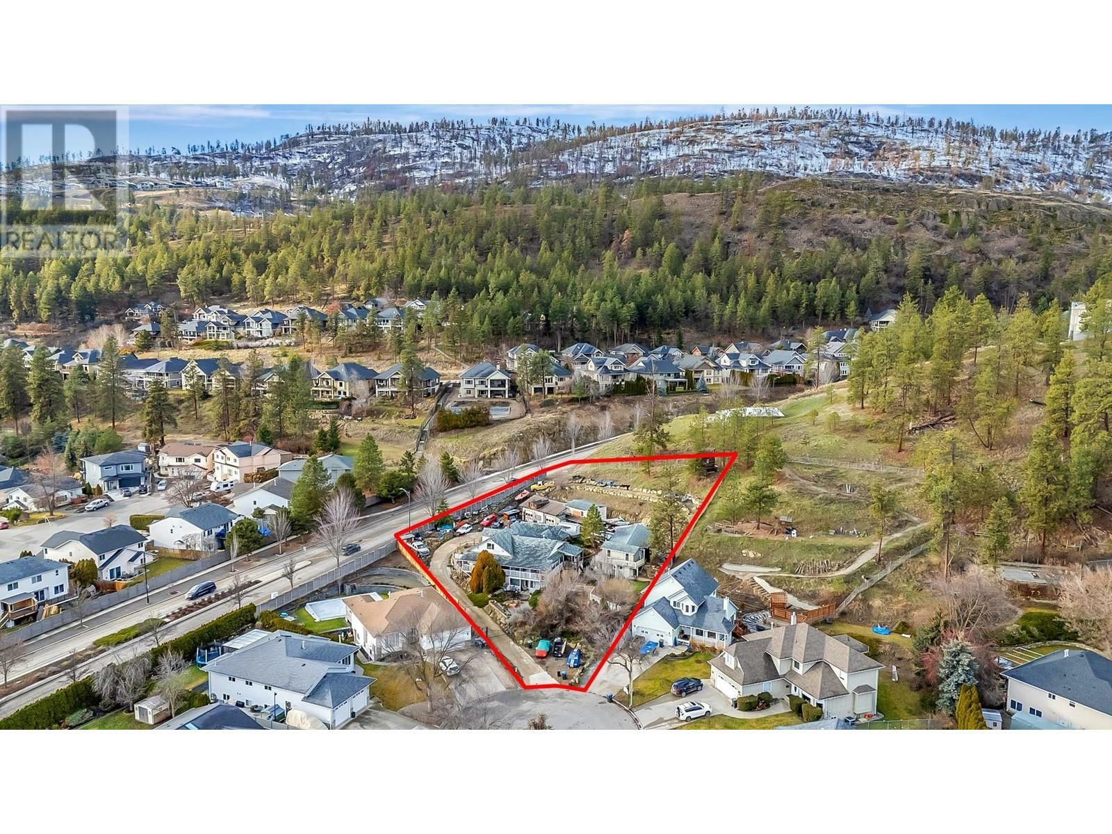 Photo de la propriété:  1819 Millard Court  BC V1V 1W1 