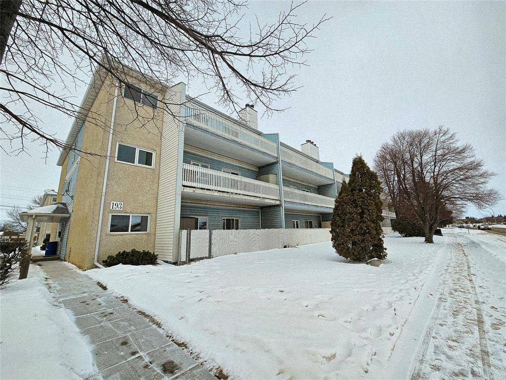 Photo de la propriété:  193 Watson Street  MB R2P 2E1 