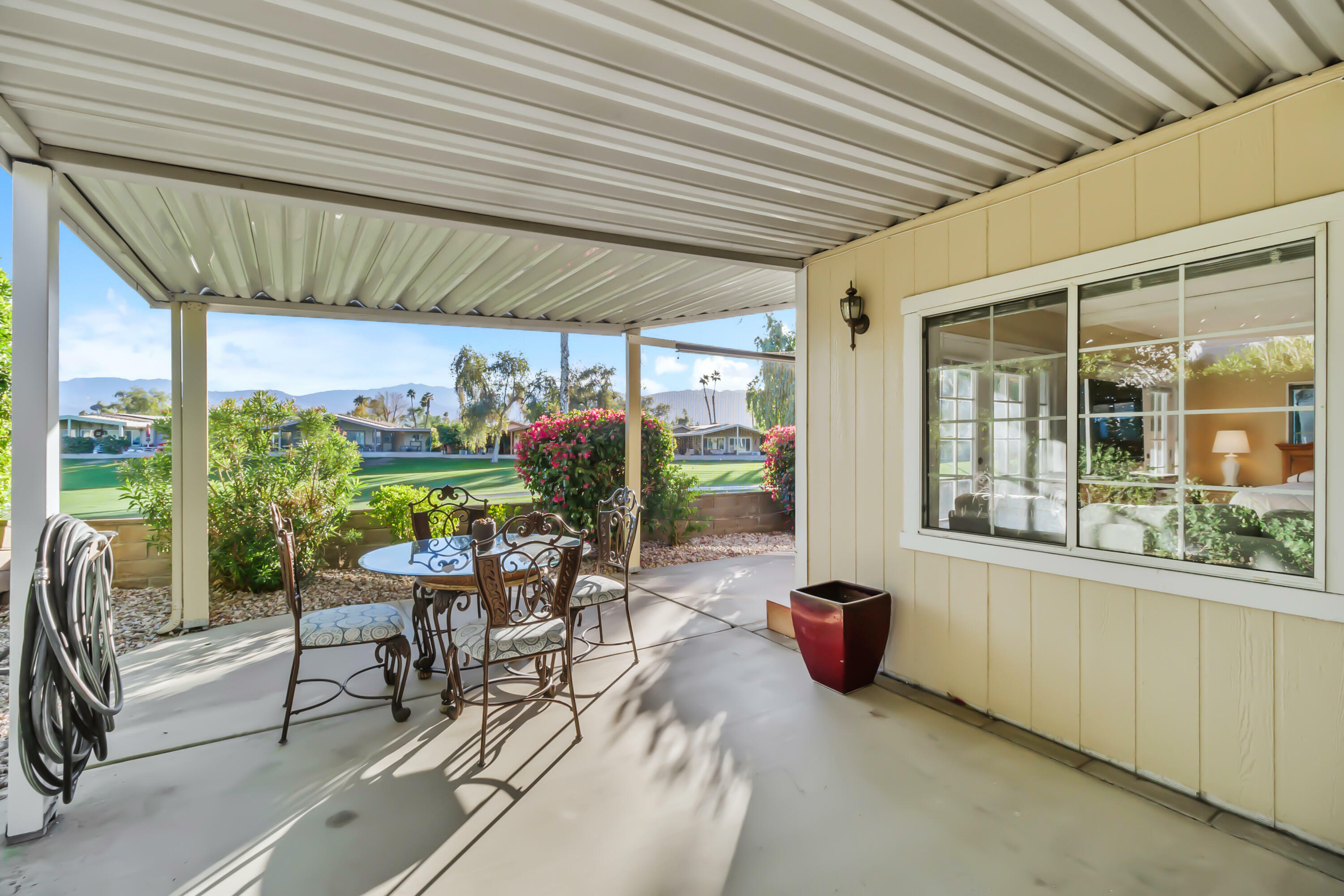 Property Photo:  73450 Country Club Drive 229  CA 92260 