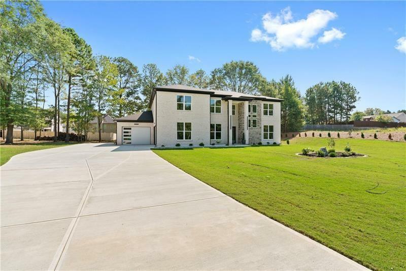 Property Photo:  862 Tom Miller Road  GA 30620 