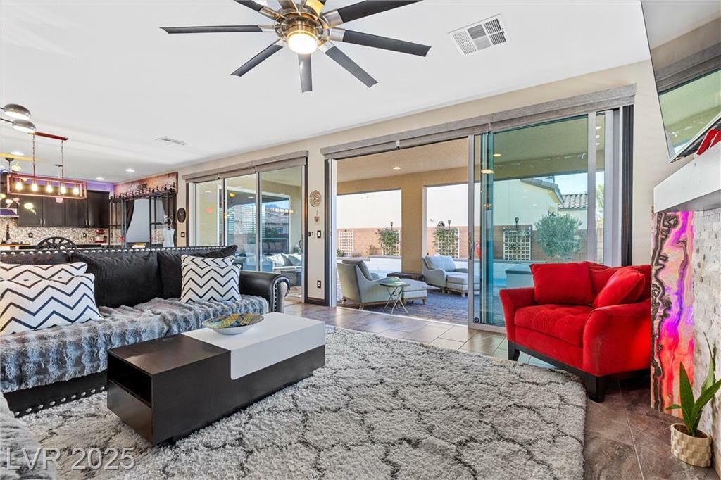 10729 Beecher Park Avenue  Las Vegas NV 89166 photo
