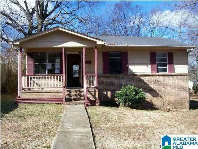 8214 6th Avenue  Birmingham AL 35206 photo