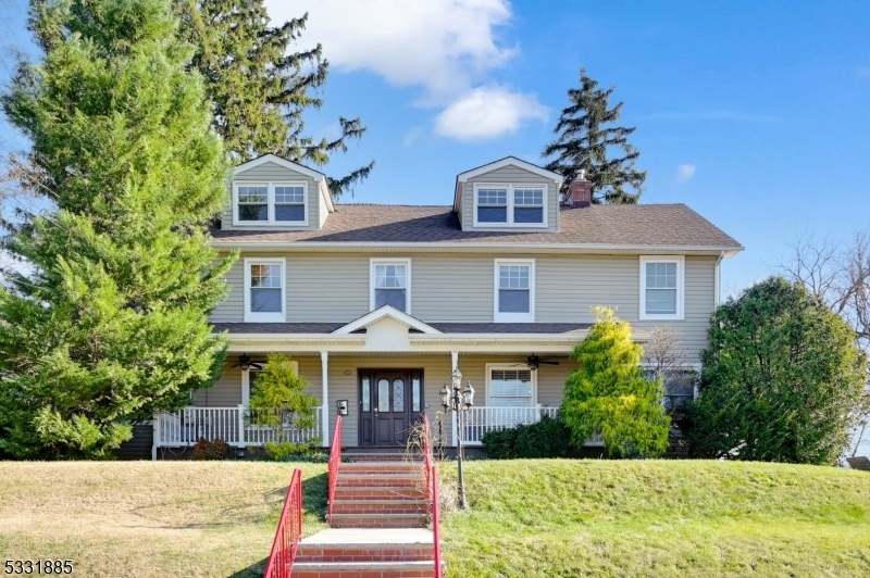 Property Photo: 1027 Bertram Ter NJ 07083