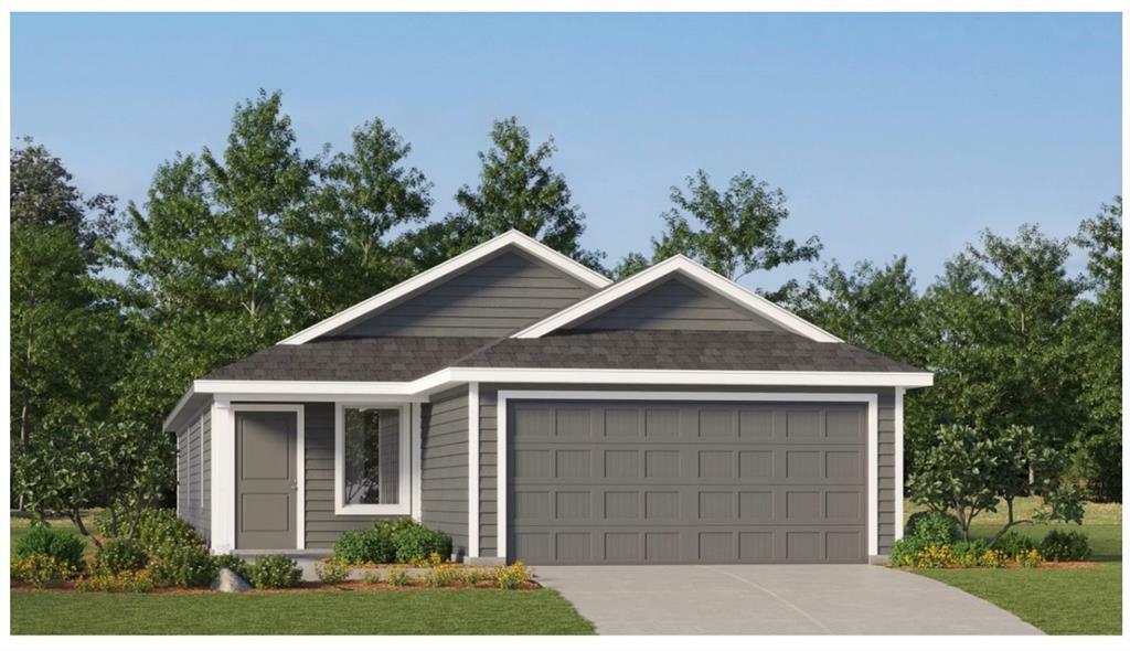 12403 Wild Strawberry Road  Houston TX 77038 photo