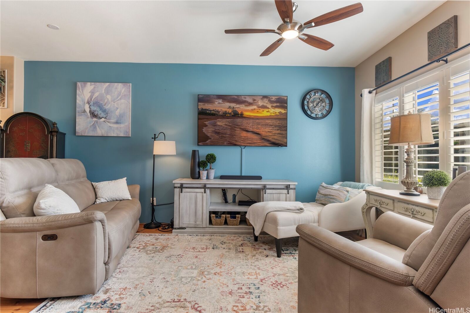 Property Photo: 91-6550 Kapolei Parkway 3F5 HI 96706