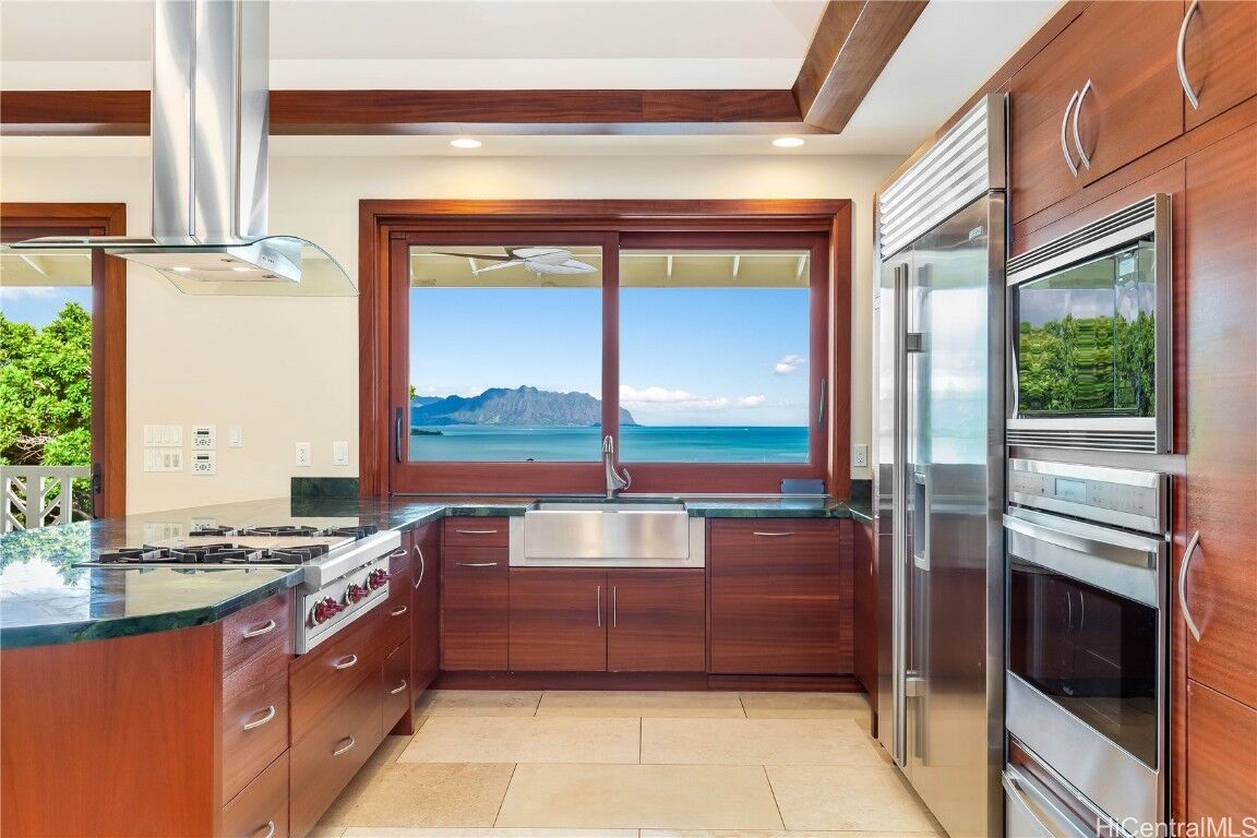 Property Photo: 44-113 Bayview Haven Place HI 96744