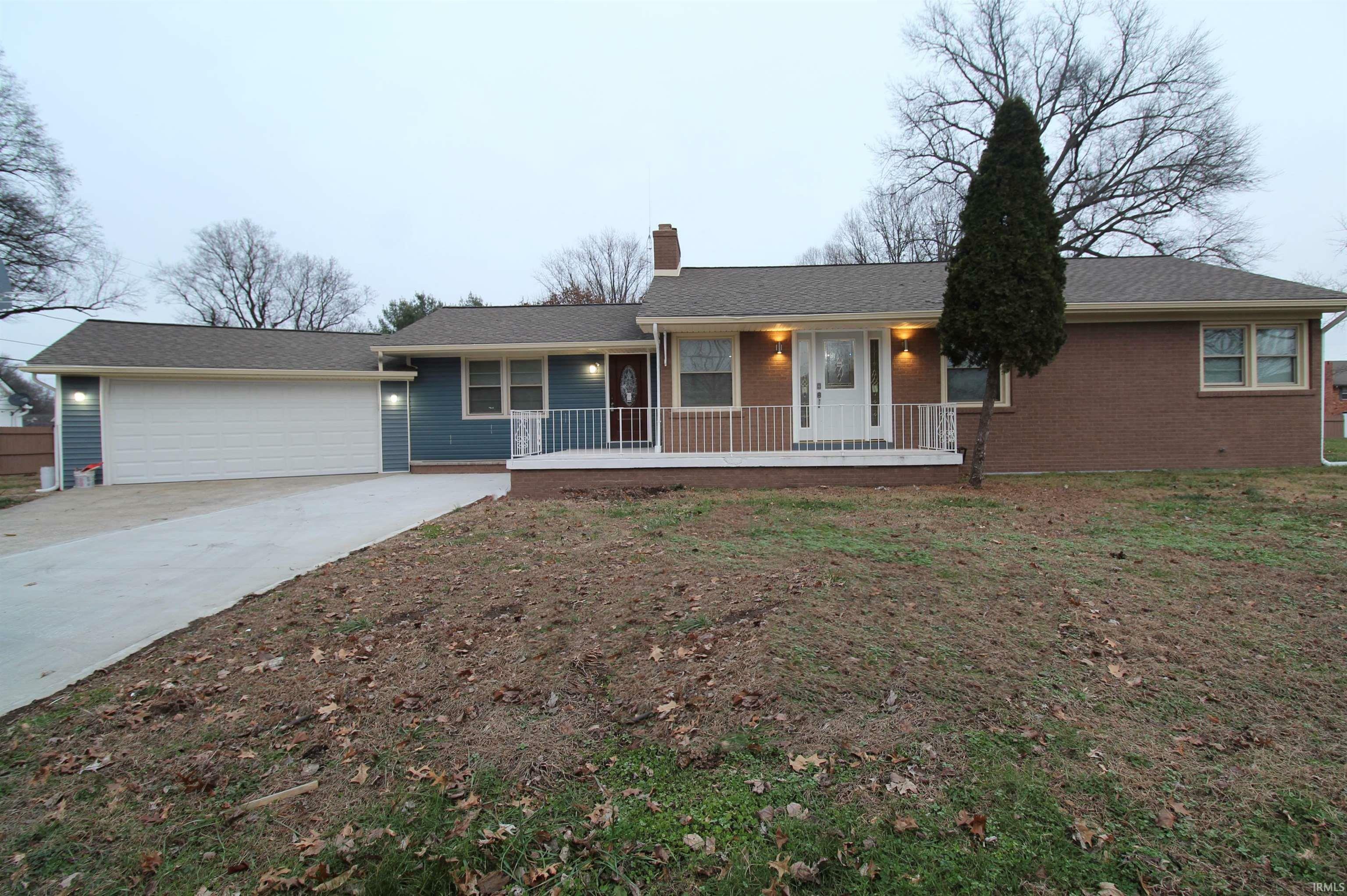 1234 S Cullen Avenue  Evansville IN 47715 photo