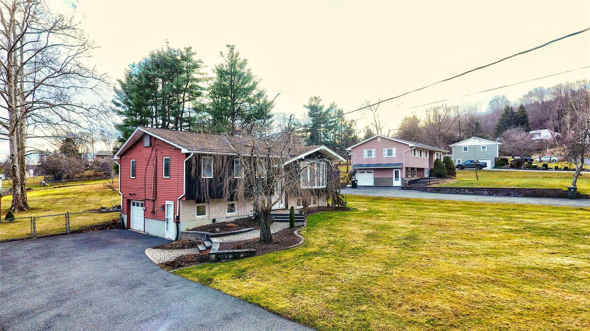 Property Photo:  14 Mari Road  NY 10918 