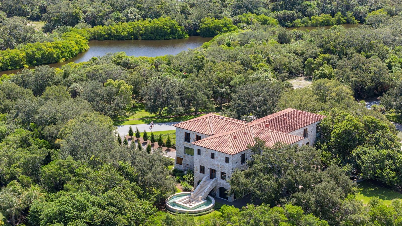 Property Photo:  1571 Oceanview Drive  FL 33715 