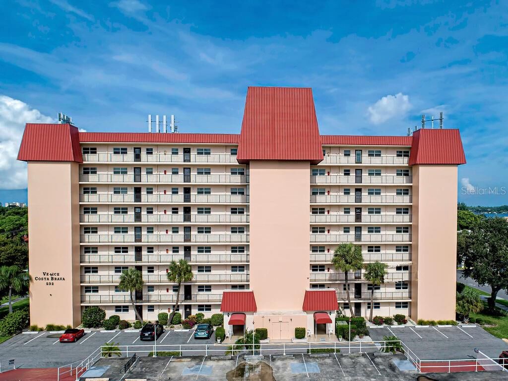 Property Photo:  232 Saint Augustine Avenue 704  FL 34285 