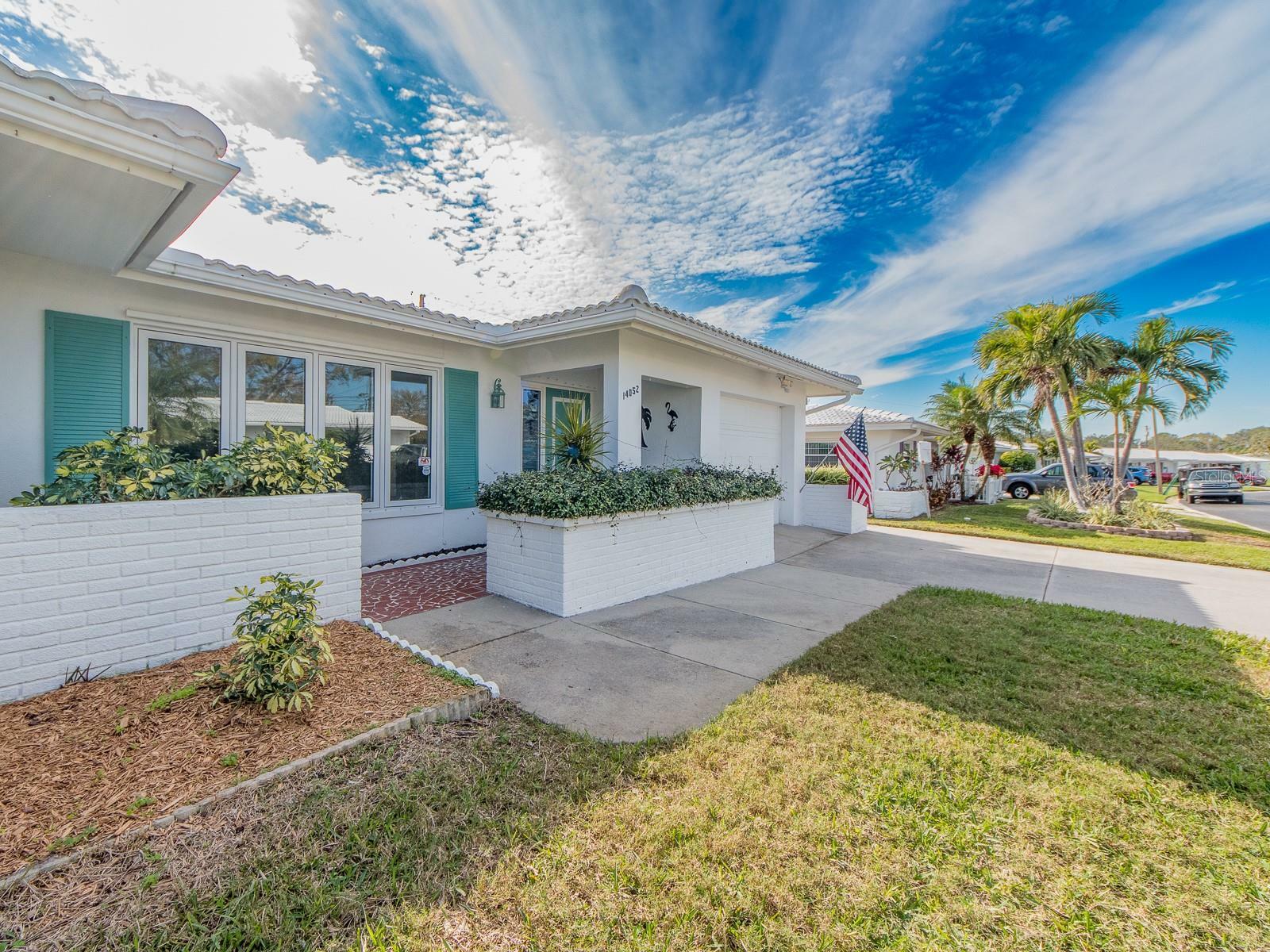 Property Photo: 14052 89th Avenue FL 33776