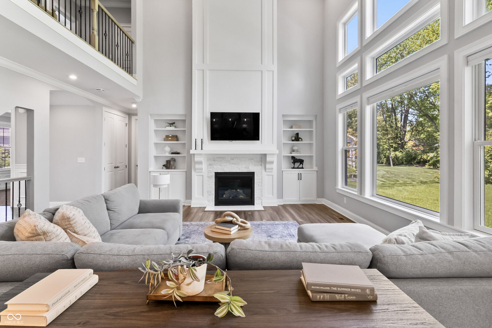 Property Photo:  78 Chatham Brook Drive  IN 46074 