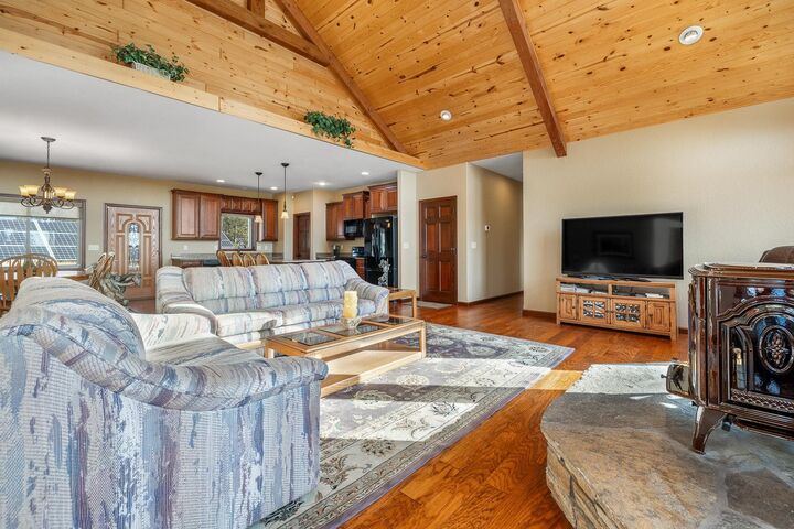 Property Photo: 24716 Triple M Ranch Road SD 57744