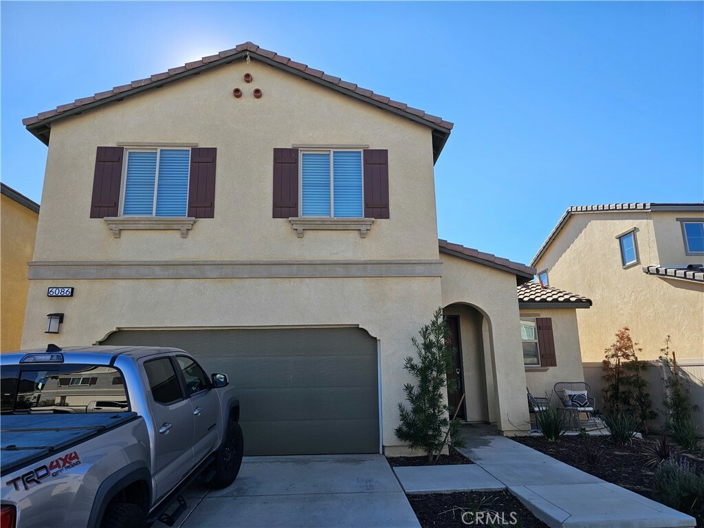 Property Photo:  6086 Reed Place  CA 92220 