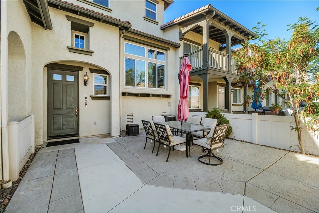 Property Photo:  33600 Willow Haven Lane 102  CA 92563 