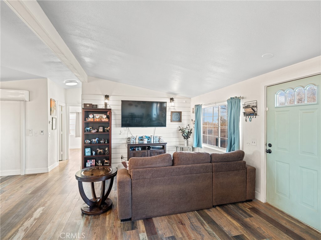 Property Photo:  11515 Wilson Ranch Road  CA 92371 