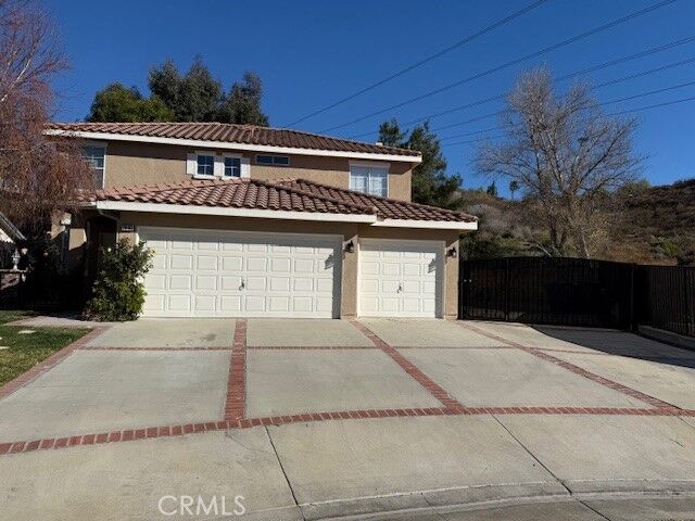 Property Photo:  20103 Gina Court  CA 91350 