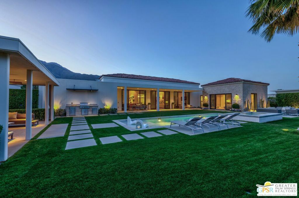 Property Photo: 3106 Arroyo Seco CA 92264