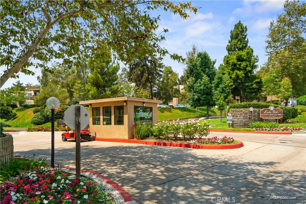 Property Photo:  5700 #124 Baltimore Dr.  CA 91942 