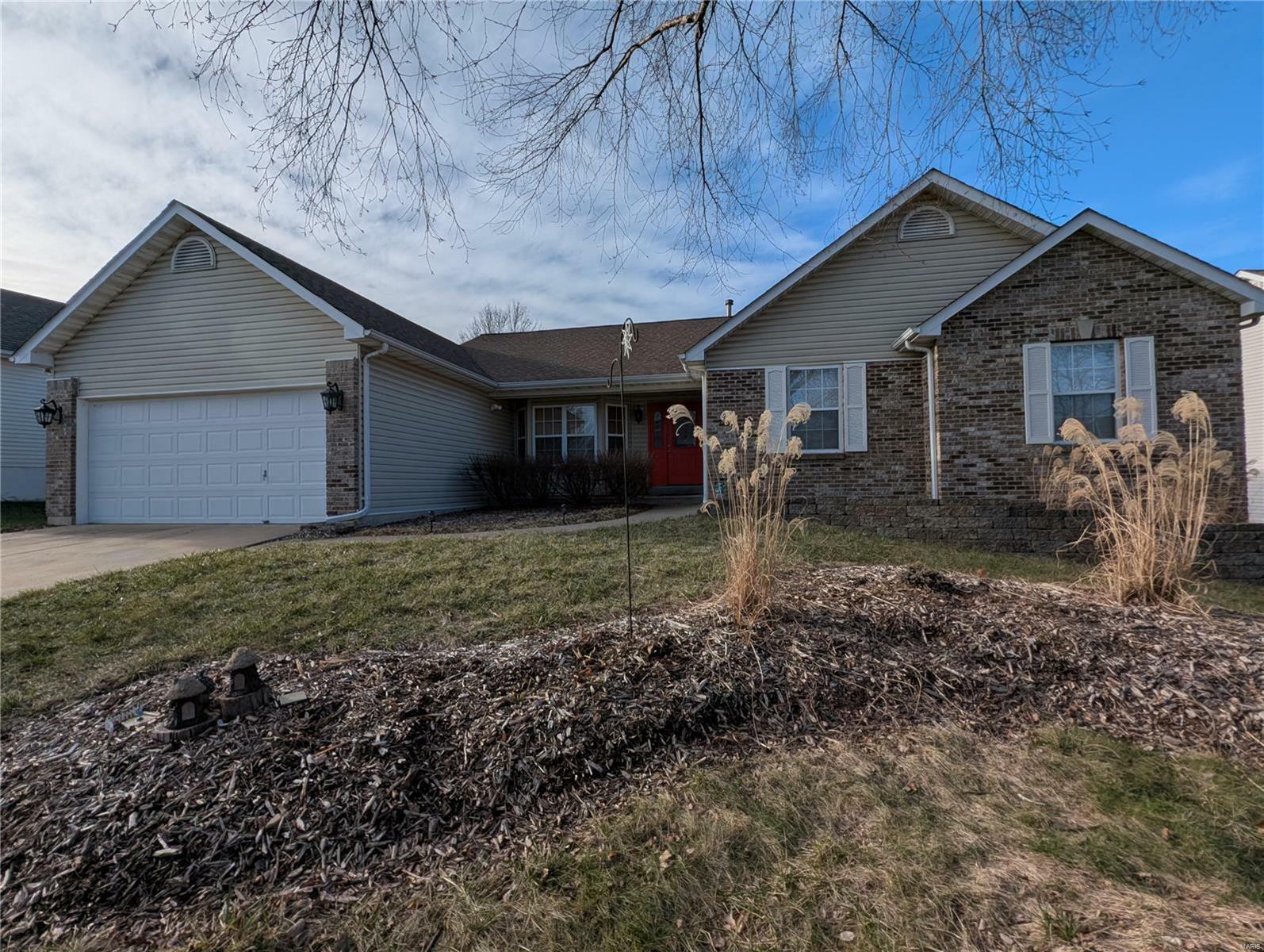 Property Photo:  18 Harmony Crossing Drive  MO 63376 