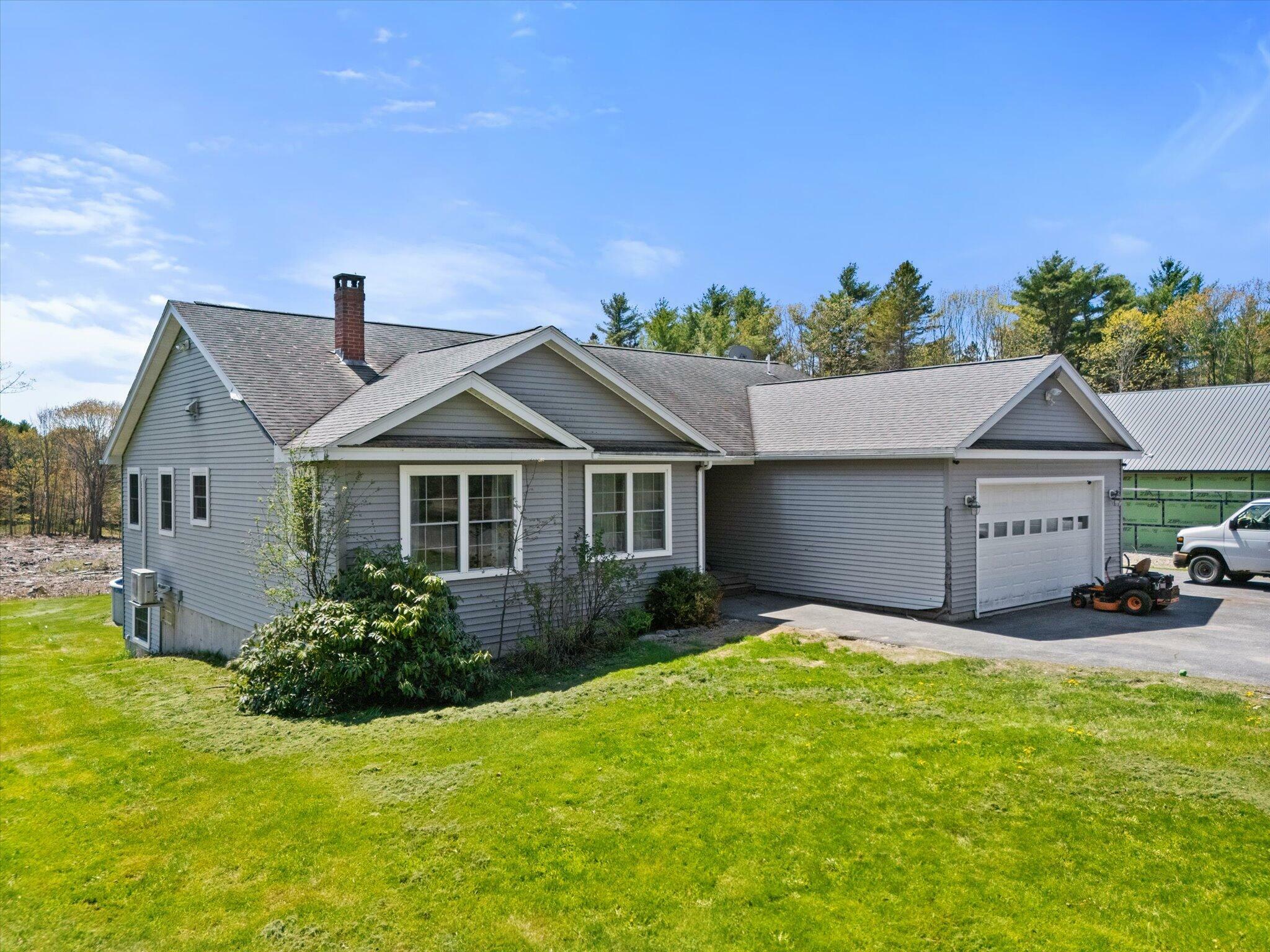 Property Photo: 12 Ashlee Lane ME 04474