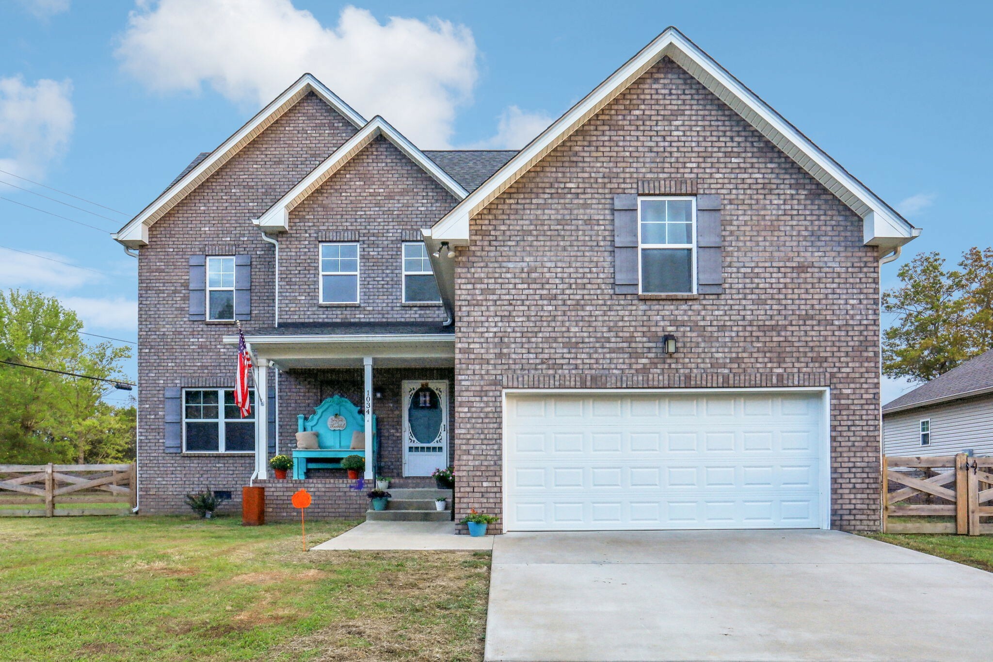 Property Photo:  1034 Jonathan Ln  TN 37172 