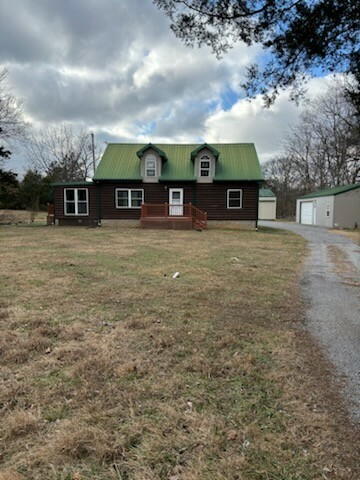 Property Photo:  286 Flat Rock Rd  TN 37090 