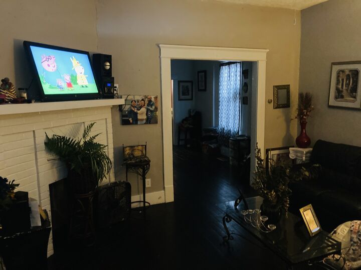 Property Photo: 243 Campbell St TN 38301
