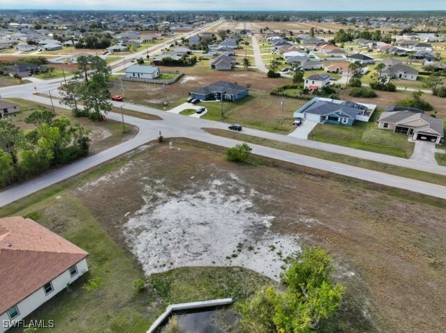 Property Photo:  4403 Ramsey Boulevard  FL 33909 