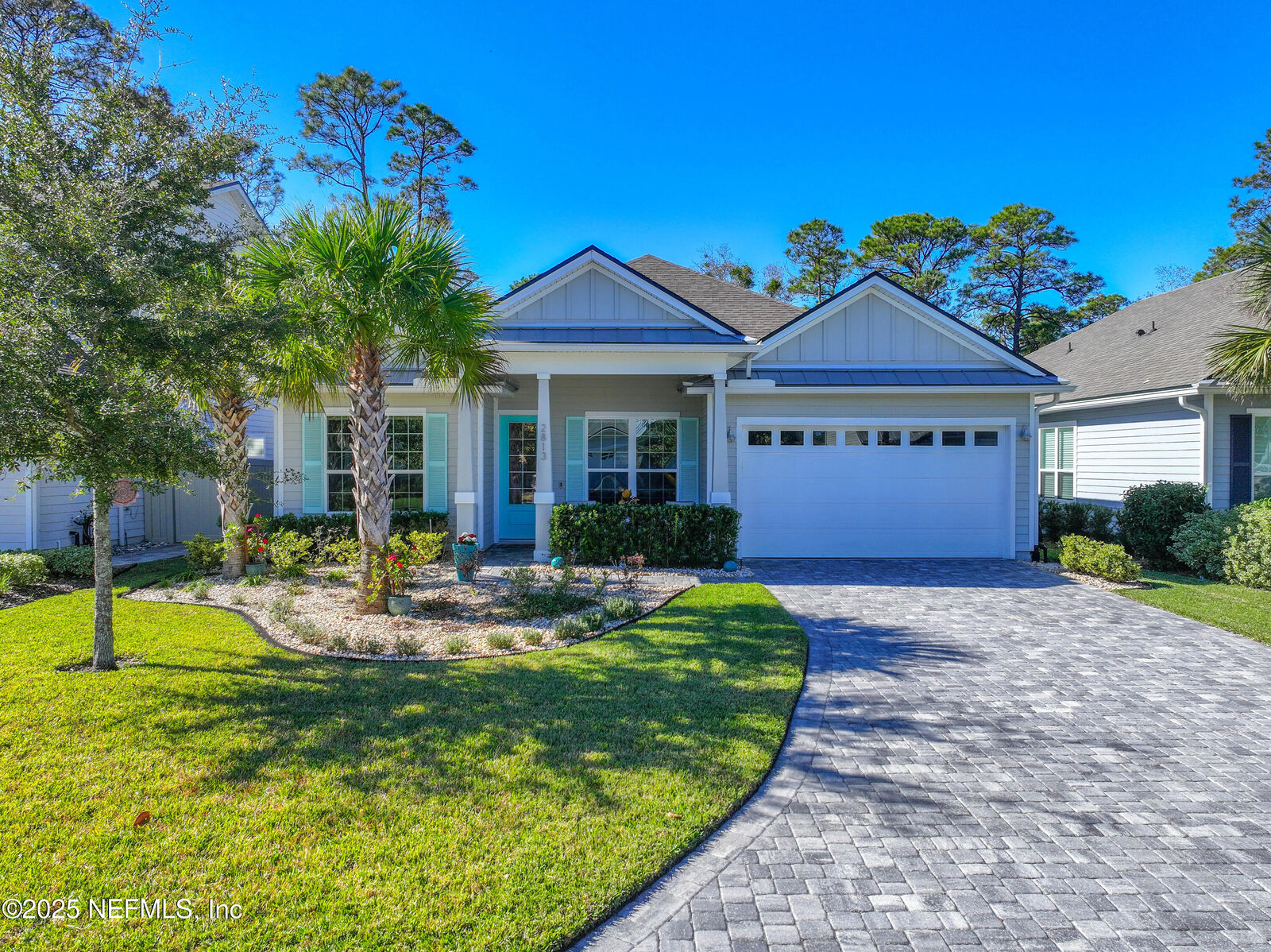 Property Photo: 2813 Turtle Shores Drive FL 32034