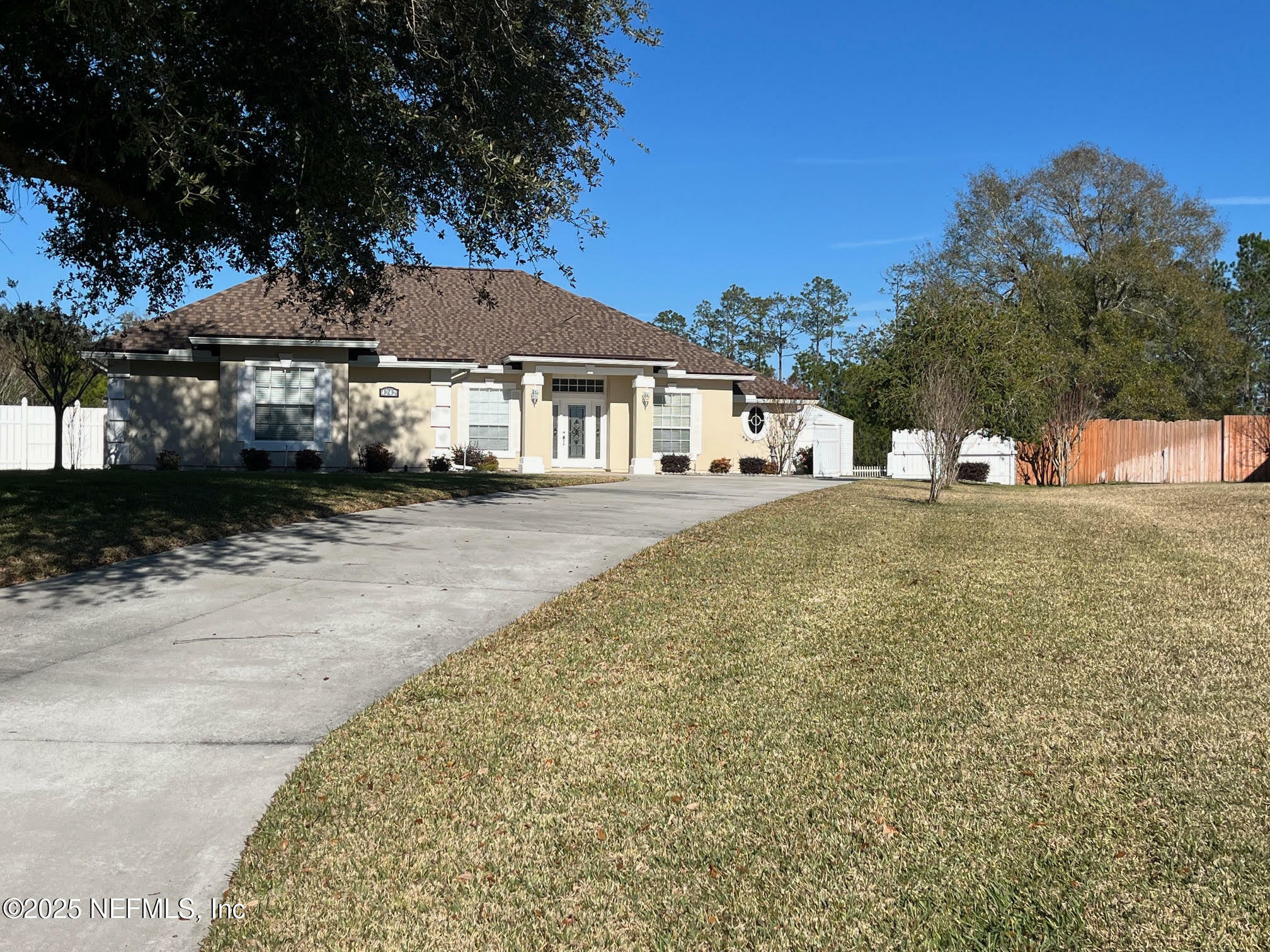 Property Photo:  4242 Carriage Court  FL 32068 