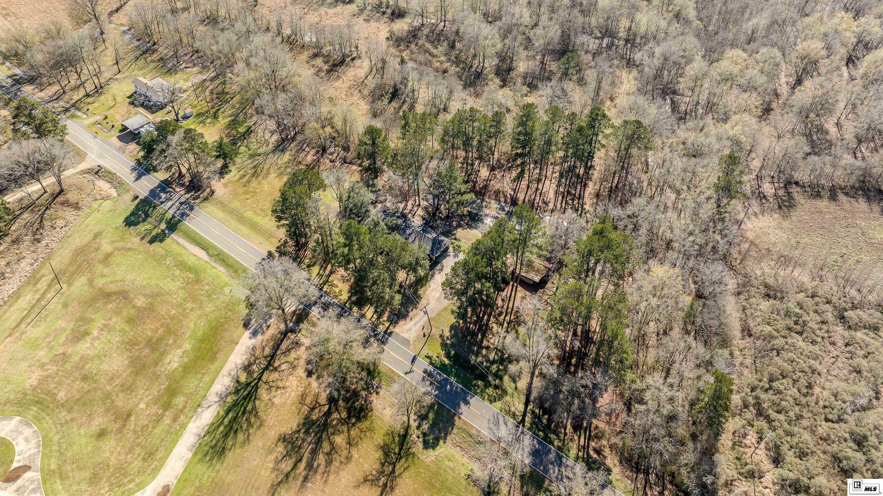 Property Photo:  6286 Highway 559  LA 71418 