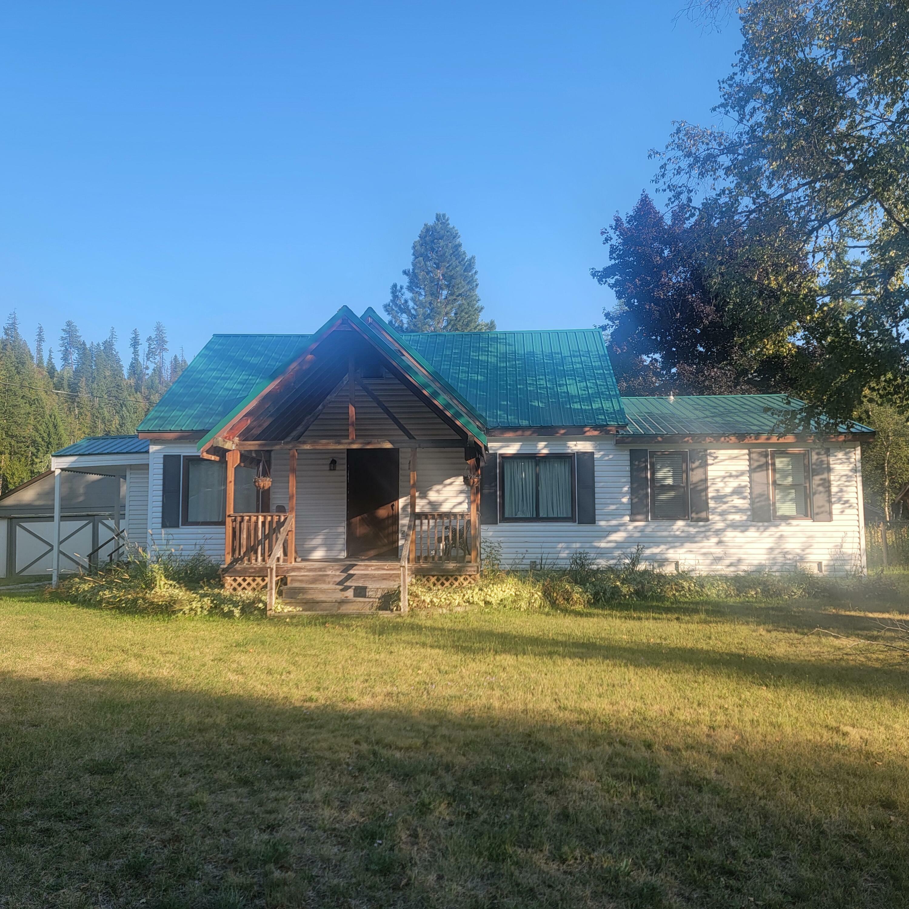 Property Photo:  16682 Highway 31  WA 99153 