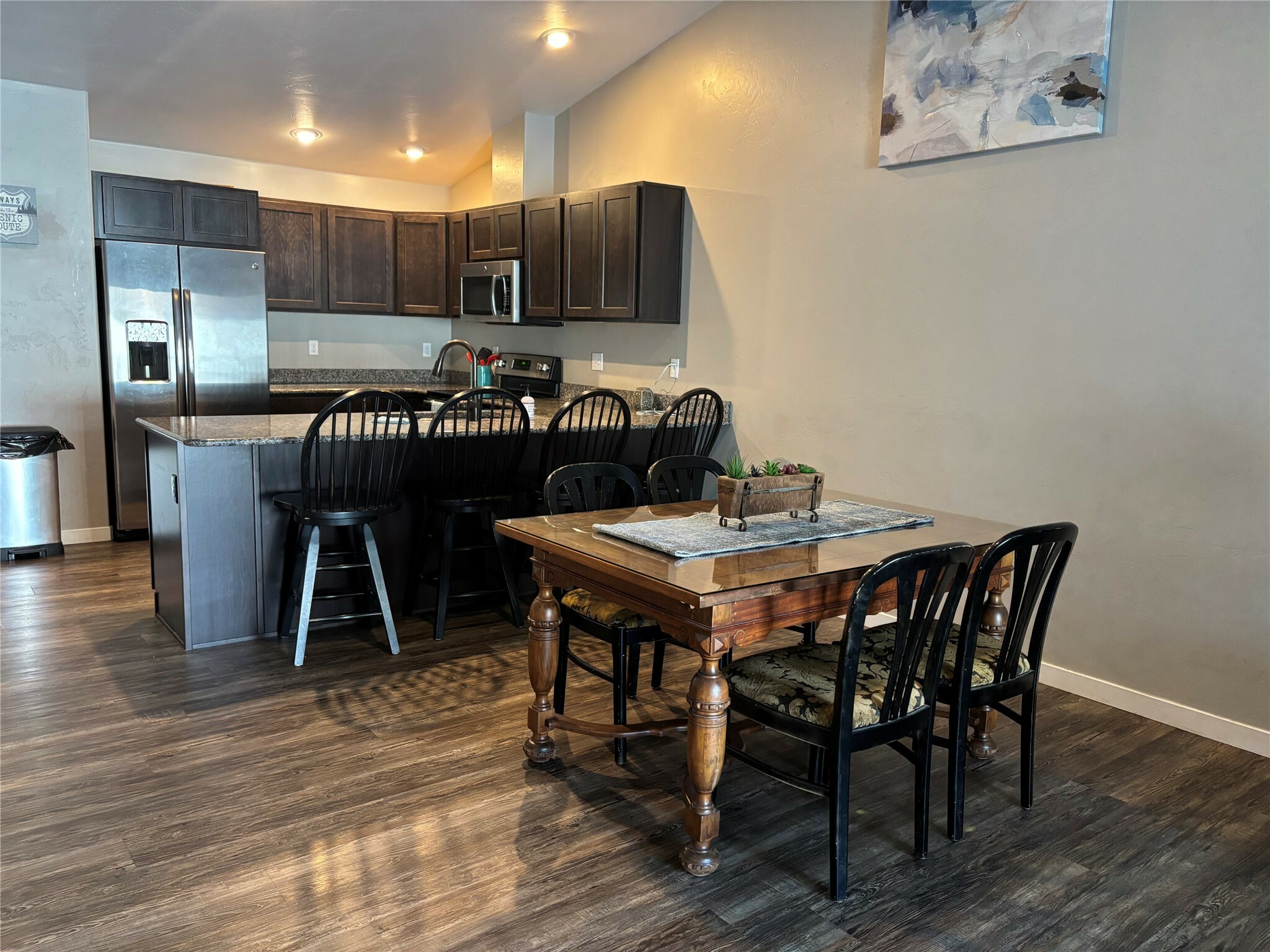 Property Photo:  103 Sinopah Street  MT 59901 