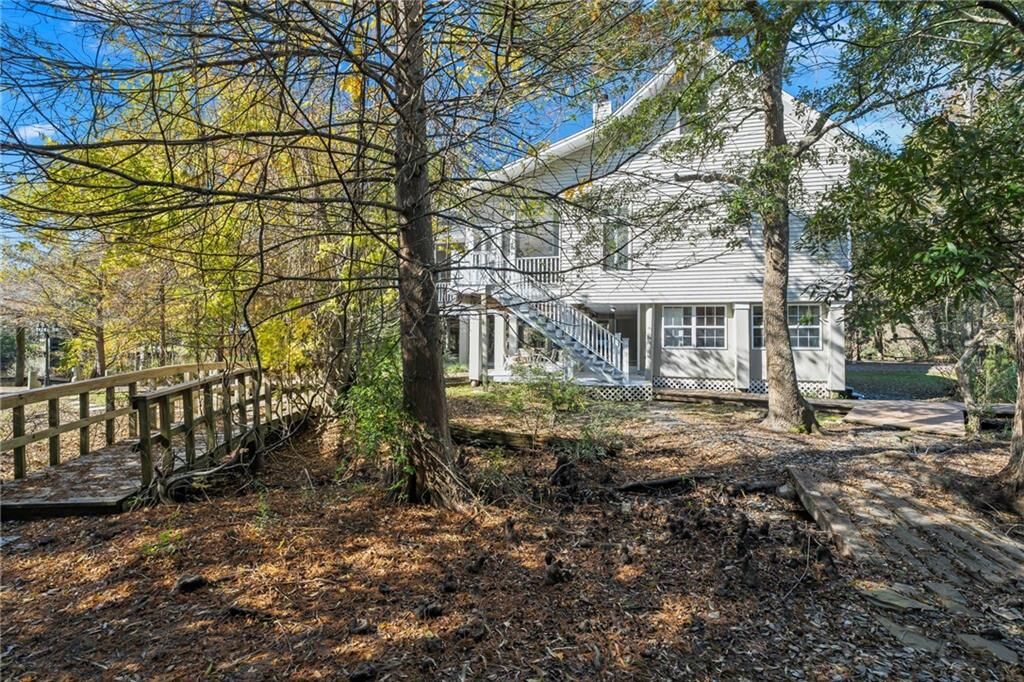Property Photo: 36101 Cemetery Road LA 70460