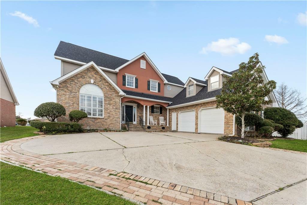 Property Photo: 60 Oak Tree Drive LA 70458