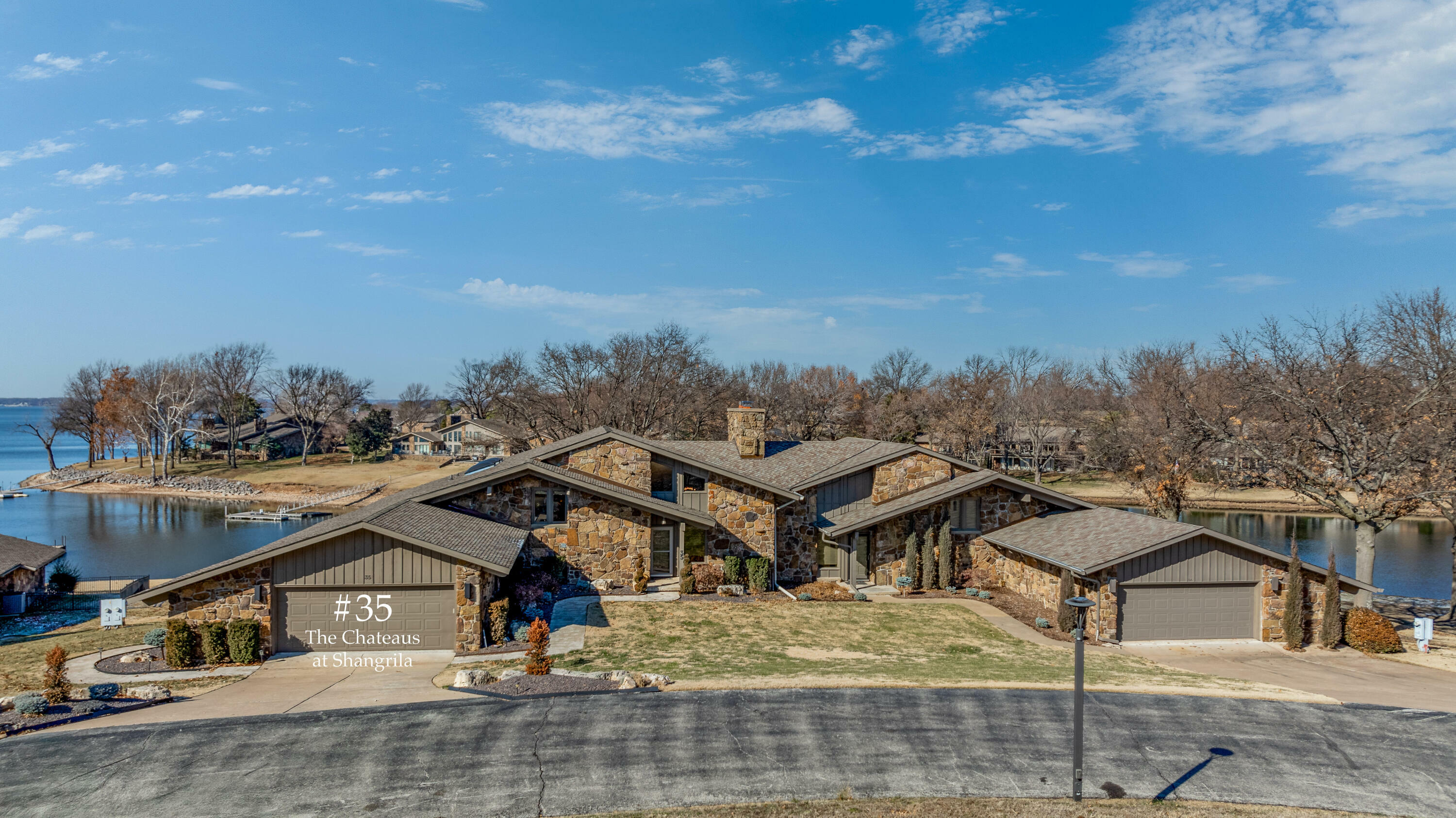 Property Photo: 31501 S Highway 125 OK 74331