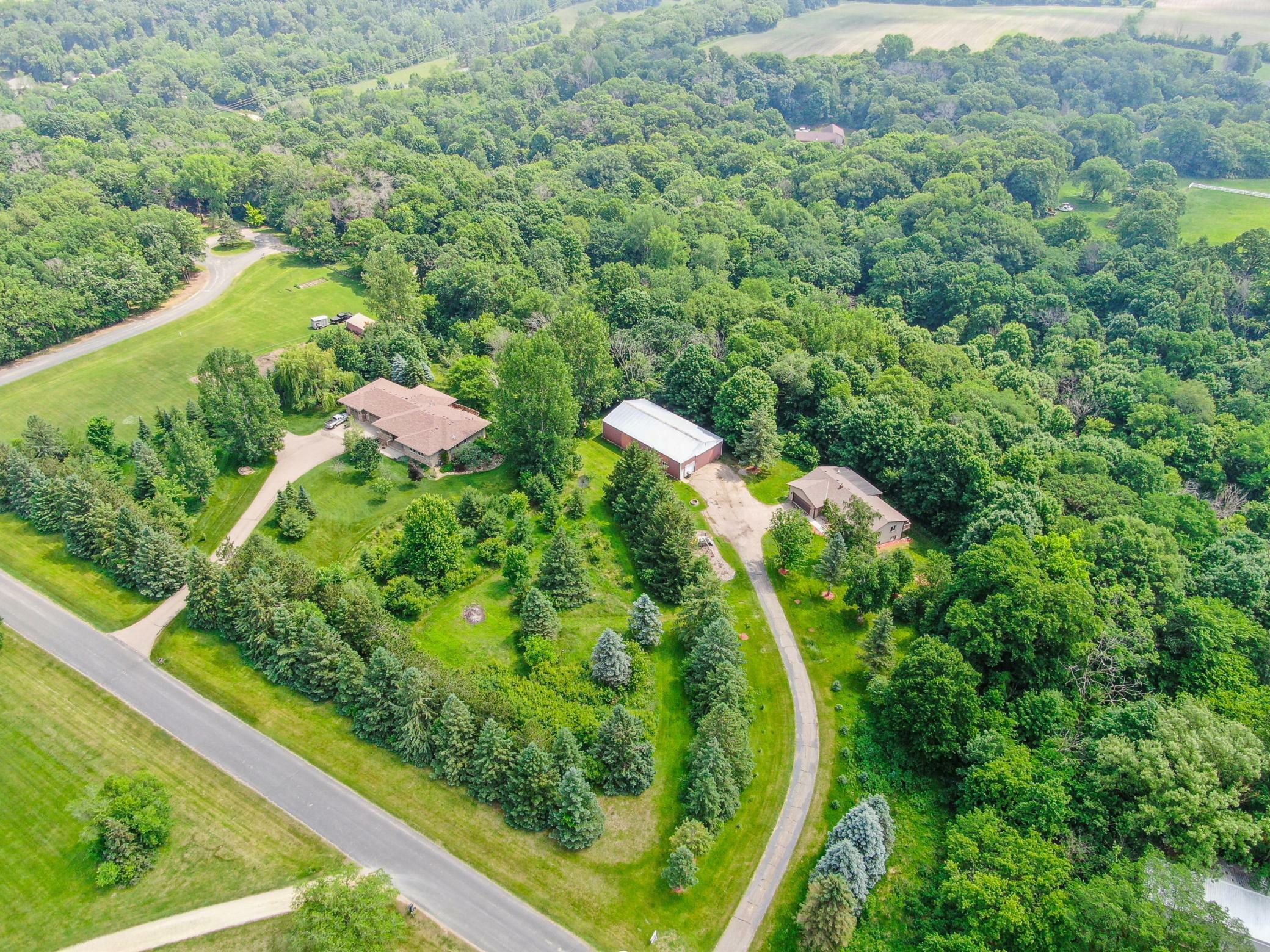 Property Photo: 67 Emerson Valley Drive WI 54022