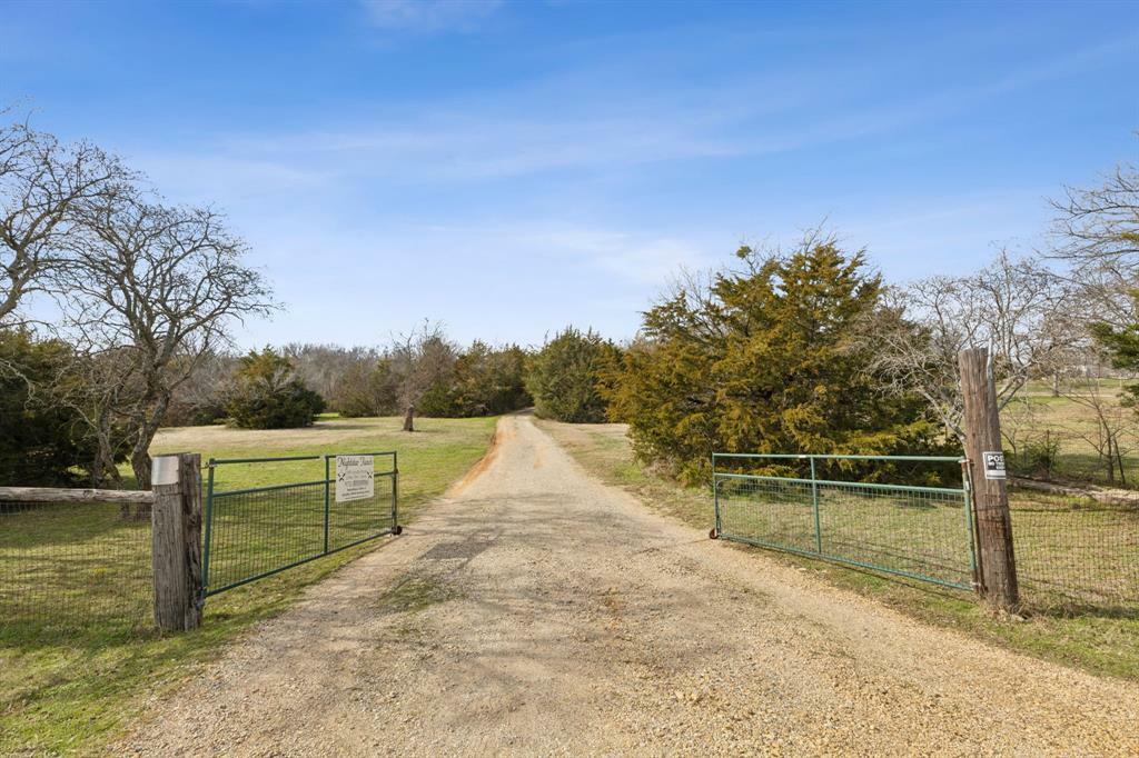 Property Photo:  1189 Lloyds Road  TX 75068 