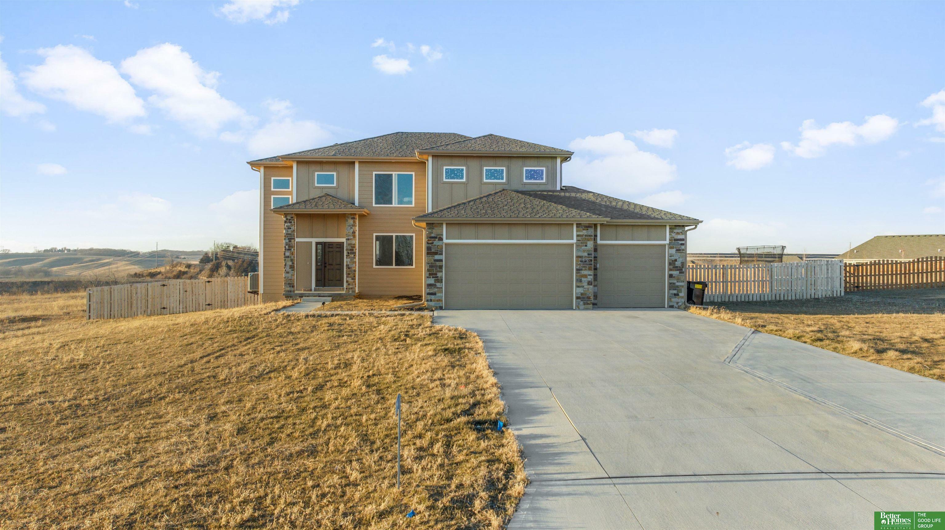 Property Photo:  22954 Cattail Bend  IA 51534 